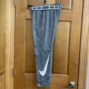 Nike jogger - boys